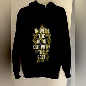 Truelieve Dispensary 4/20 Hoodie